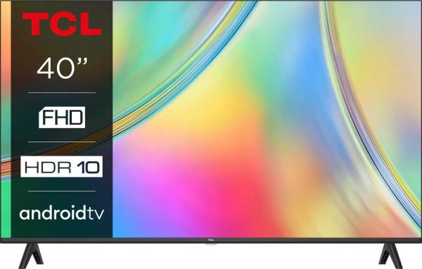 TCL S5400A 40