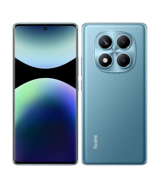 Xiaomi Redmi Note 14 Pro 8GB/ 256GB Ocean Blue EU