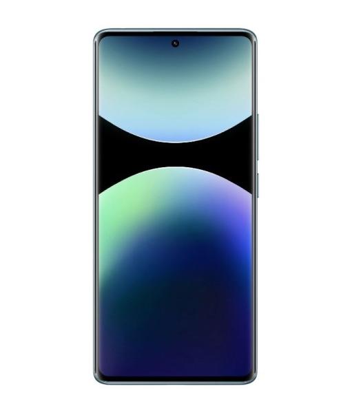 Xiaomi Redmi Note 14 Pro 8GB/256GB Ocean Blue EU1