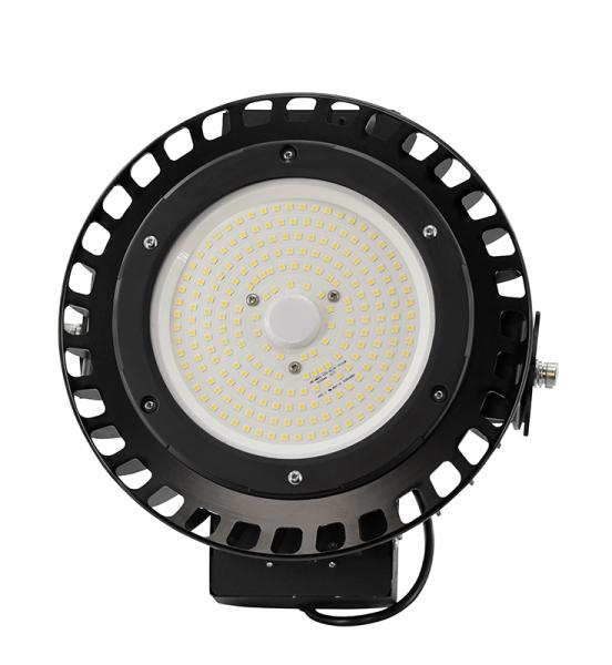 Solight high bay, 240W, 33600lm, 120°, Philips, MW, 5000K, UGR1
