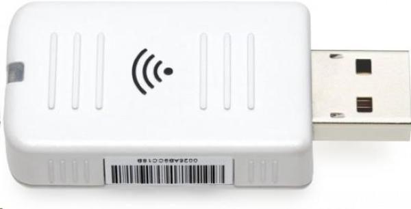 Adaptér EPSON - ELPAP10 Wireless LAN b/ g/ n-pro projektory