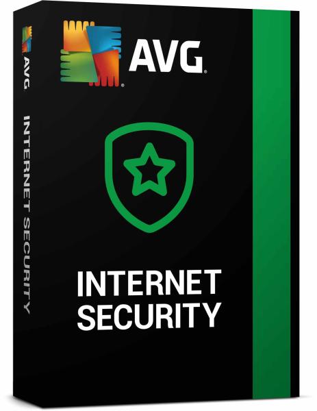 _Rozšírenie AVG Internet Security pre Windows 1 lic (24 mesiacov.)
