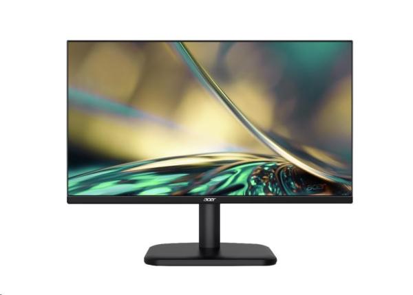 Acer/ EK251Q/ 24, 5"/ IPS/ FHD/ 120Hz/ 1ms/ Black/ 2R