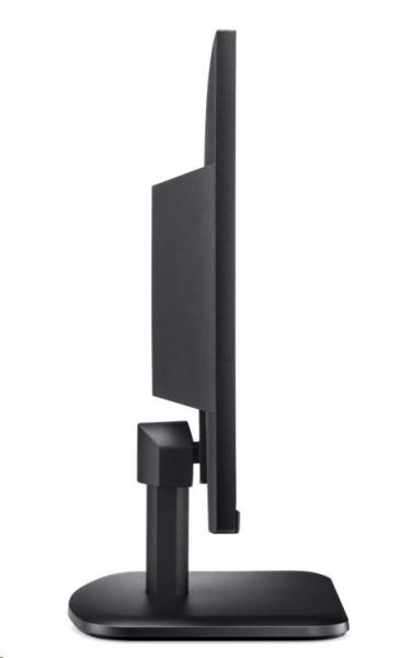 ACER LCD EK251QGbi 62cm (24.5") IPS LED,  FHD 1920x1080@120Hz HDMI,  75Hz VGA,  250cd/ m2,  178/ 178,  1ms(VRB),  1xVGA + 1xHDMI4