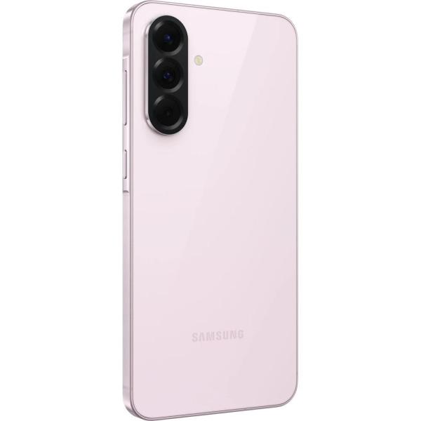 Samsung Galaxy A56 5G 8GB/ 256GB EU,  růžová0