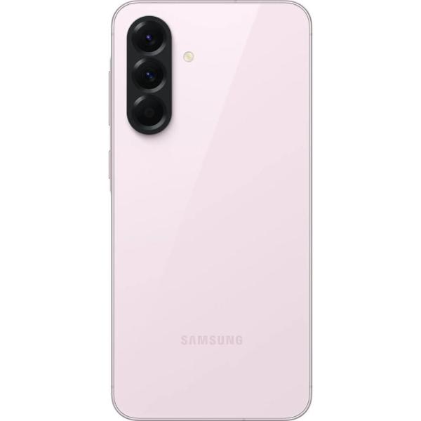 Samsung Galaxy A56 5G 8GB/ 256GB EU,  růžová5