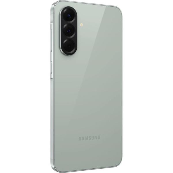 Samsung Galaxy A56 5G 8GB/ 256GB EU,  zelená0