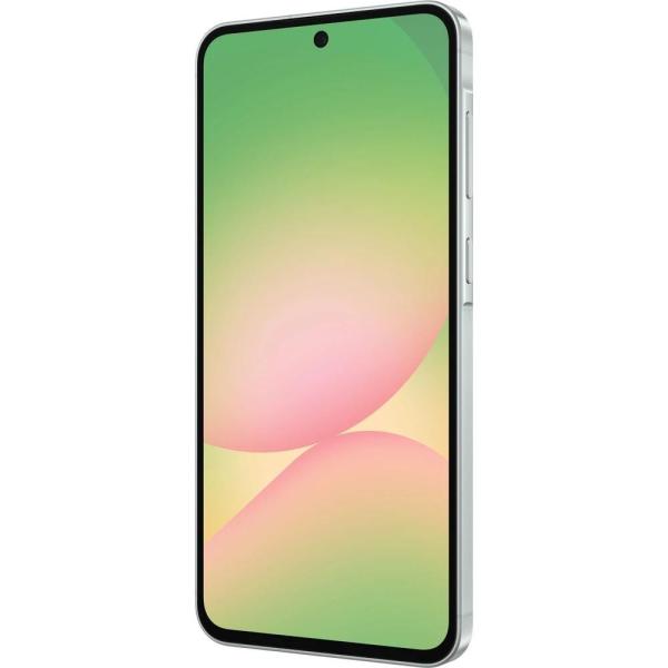 Samsung Galaxy A56 5G 8GB/ 256GB EU,  zelená5