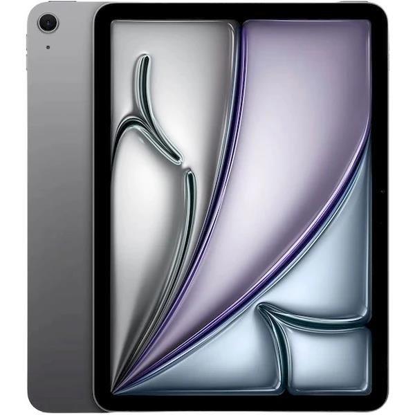Apple iPad Air 11"/ (M3) Wi-Fi/ 10, 86"/ 2360x1640/ 8GB/ 128GB/ iPadOS18/ Space Gray