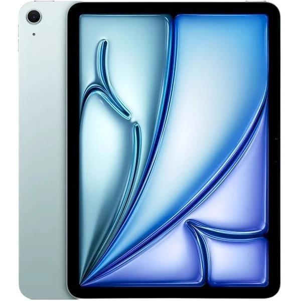 Apple iPad Air 11"/ (M3) Wi-Fi/ 10, 86"/ 2360x1640/ 8GB/ 128GB/ iPadOS18/ Blue