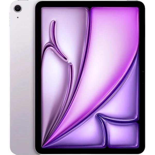 Apple iPad Air 11"/ (M3) Wi-Fi/ 10, 86"/ 2360x1640/ 8GB/ 128GB/ iPadOS18/ Purple