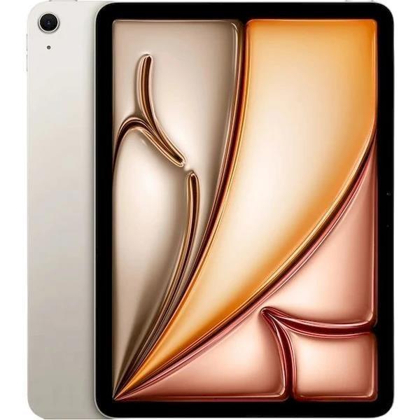 Apple iPad Air 11"/ (M3) Wi-Fi/ 10, 86"/ 2360x1640/ 8GB/ 256GB/ iPadOS18/ Starlight