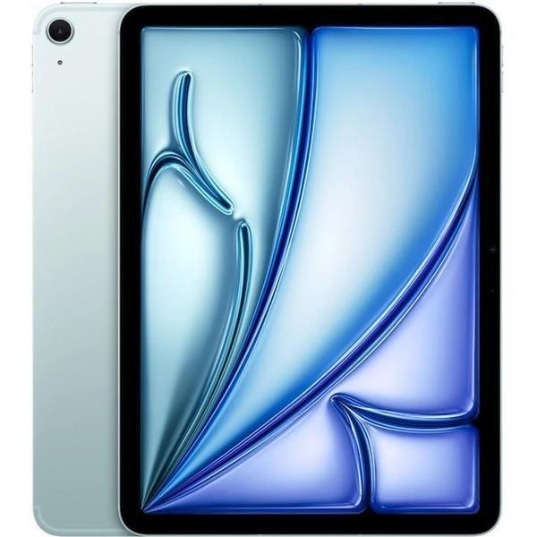 Apple iPad Air 11"/ (M3) Wi-Fi + Cellular/ 10, 86"/ 2360x1640/ 8GB/ 256GB/ iPadOS18/ Blue