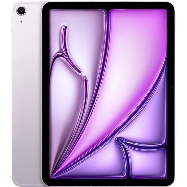 Apple iPad Air 11"/ (M3) Wi-Fi + Cellular/ 10, 86"/ 2360x1640/ 8GB/ 512GB/ iPadOS18/ Purple