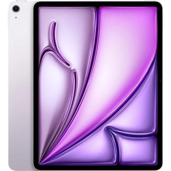 Apple iPad Air 13"/ (M3) Wi-Fi + Cellular/ 12, 9"/ 2732x2048/ 8GB/ 256GB/ iPadOS18/ Purple