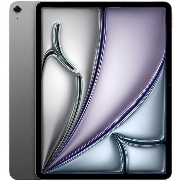 Apple iPad Air 13"/ (M3) Wi-Fi + Cellular/ 12, 9"/ 2732x2048/ 8GB/ 1TB/ iPadOS18/ Space Gray