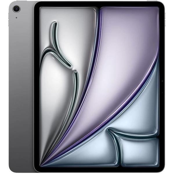 Apple iPad Air 13"/ (M3) Wi-Fi/ 12, 9"/ 2732x2048/ 8GB/ 128GB/ iPadOS18/ Space Gray