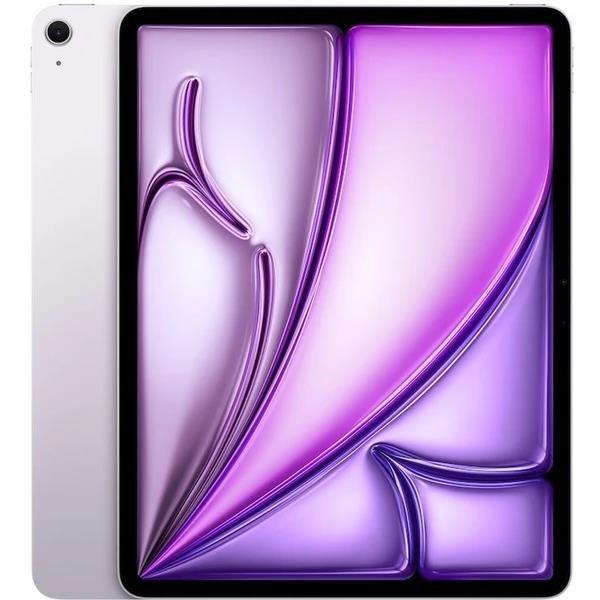 Apple iPad Air 13"/ (M3) Wi-Fi/ 12, 9"/ 2732x2048/ 8GB/ 128GB/ iPadOS18/ Purple