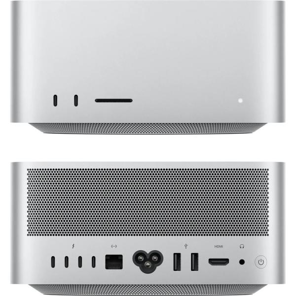 Apple Mac Studio/ Mini/ M3 Ultra/ 96GB/ 1TB SSD/ M3 Ultra/ Sequoia/ 1R2