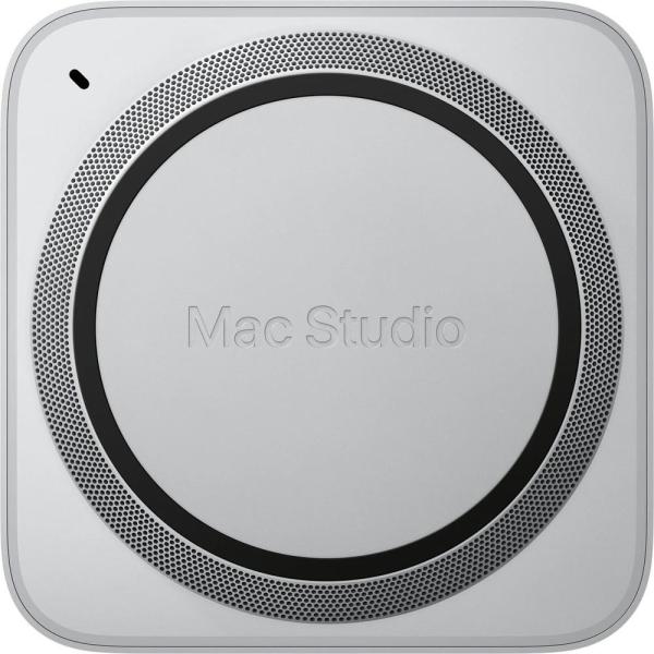 Apple Mac Studio/ Mini/ M3 Ultra/ 96GB/ 1TB SSD/ M3 Ultra/ Sequoia/ 1R4