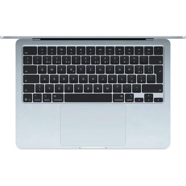Apple MacBook Air 13"" M4 chip 10-core CPU and 8-core GPU,  16GB,  256GB SSD - Sky Blue1