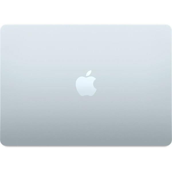 Apple MacBook Air 13"" M4 chip 10-core CPU and 8-core GPU,  16GB,  256GB SSD - Sky Blue3