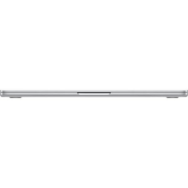 Apple MacBook Air 13&quot;&quot; M4 chip 10-core CPU and 8-core GPU,  16GB,  256GB SSD - Silver2