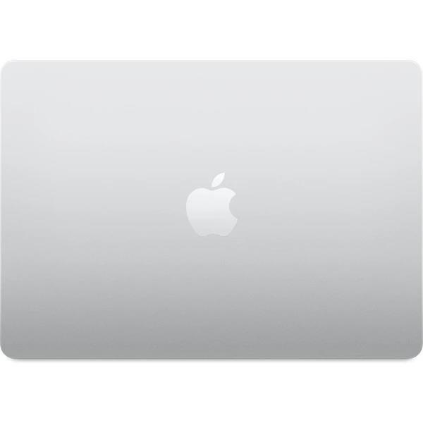 Apple MacBook Air 13&quot;&quot; M4 chip 10-core CPU and 8-core GPU,  16GB,  256GB SSD - Silver3