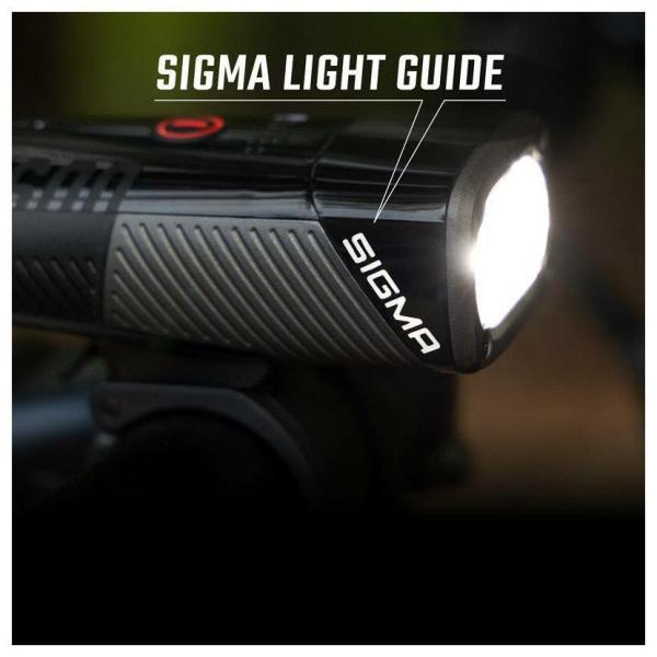 Sigma BUSTER 16009