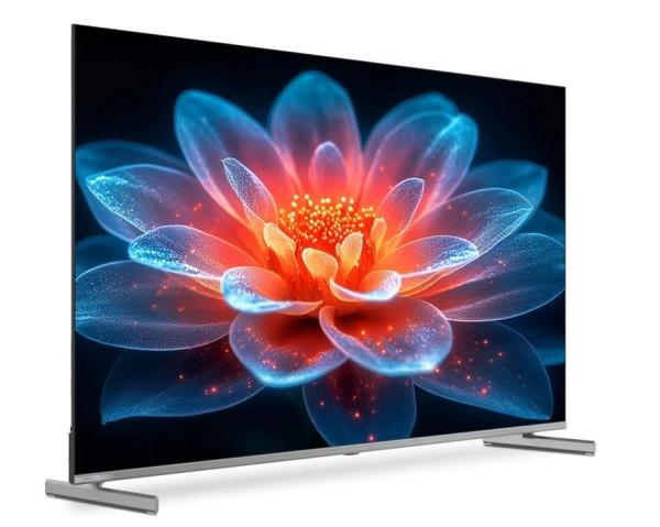 CHiQ M65QN9V TV 65",  UHD MiniLED  Google TV DLG 120 Hz1