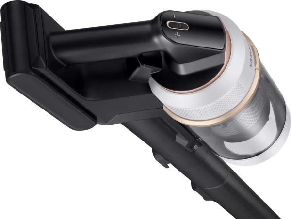 BAZAR - Samsung Handheld vacuum VS20B95843W/ WA - poškozený obal3