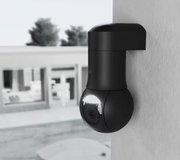 Ubiquiti UVC-G5-PTZ-B - UniFi Protect G5 PTZ Black