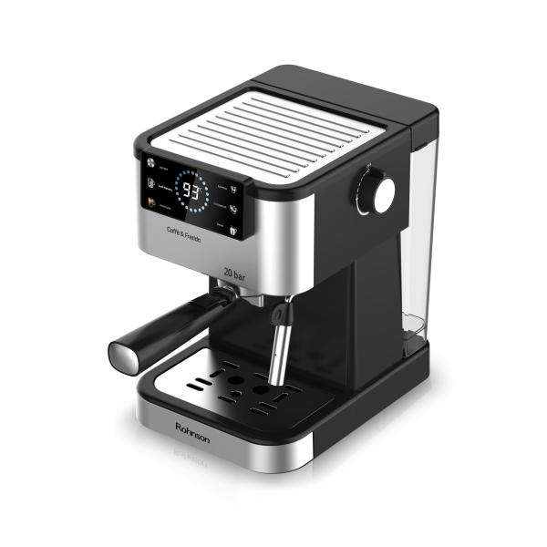 Rohnson R-98028 Espresso Hot & Cold kávovar3