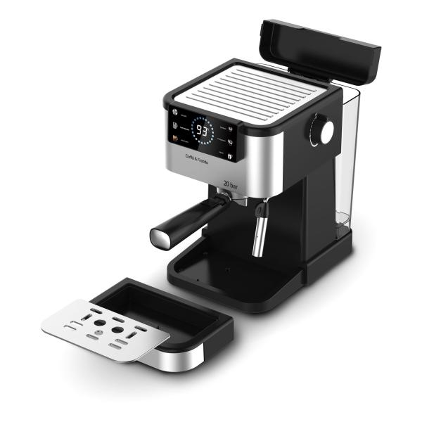 Rohnson R-98028 Espresso Hot & Cold kávovar4