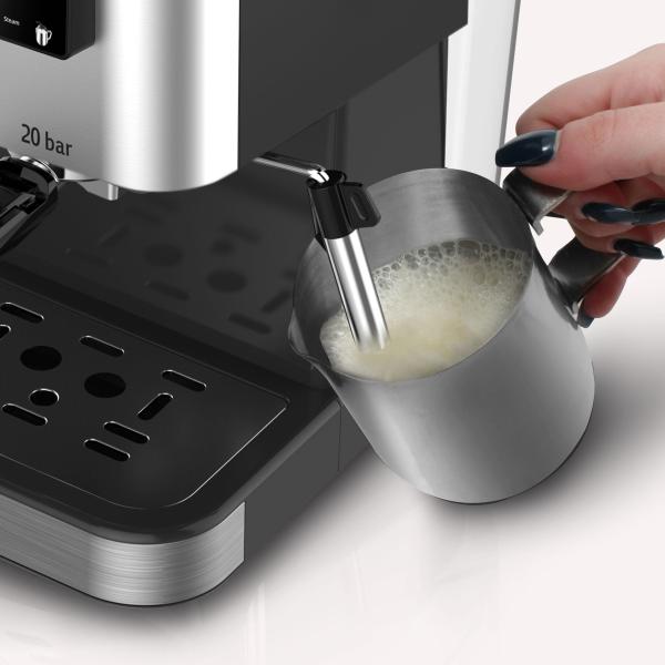Rohnson R-98028 Espresso Hot & Cold kávovar5