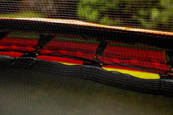 Marimex Premium  trampolína 396 cm + vnitřní ochranná síť + schůdky ZDARMA19