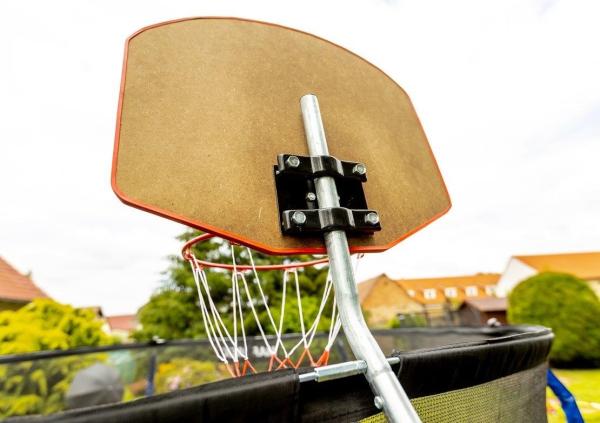 Marimex basketbalový koš pro trampolíny5