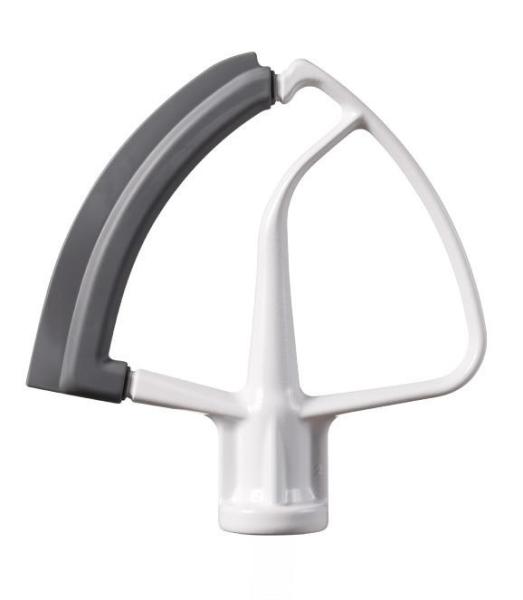 BAZAR - KitchenAid Artisan 5KSM175PSEMS kuchyňský robot,  10 rychlostí,  planetární systém,  šedá - opraveno,  použito8