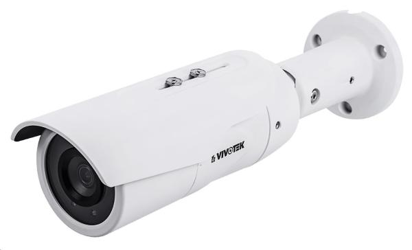 BAZAR - Vivotek IB9389-EH-v2,  5Mpix,  30sn/ s,  H.265,  3.6mm (76°) PoE,  Smart IR,  WDR 120dB,  MicroSDXC - PO OPRAVĚ