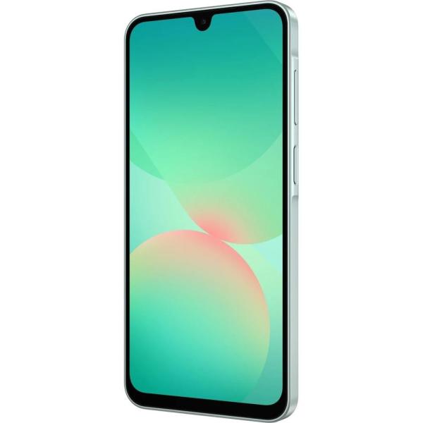 Samsung Galaxy A26 5G 6GB/128GB EU, zelená5