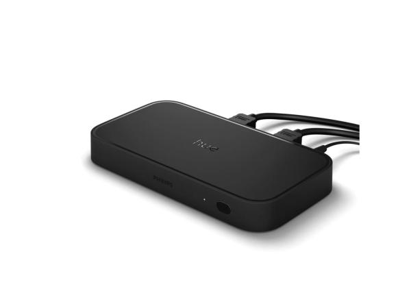 PHILIPS Hue Sync Box gen 2 EMEA, 8K, HDMI3