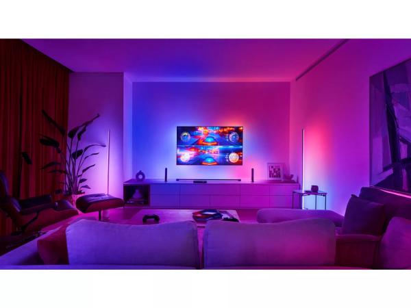 PHILIPS Hue Sync Box gen 2 EMEA, 8K, HDMI0