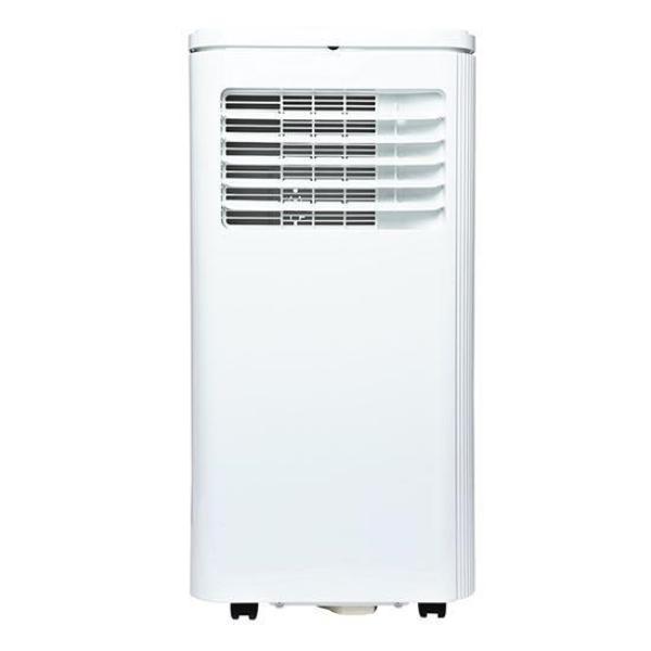 Solight mobilní klimatizace 9000 BTU, smart WiFi, chlazení, odvlhčování, ventilátor1