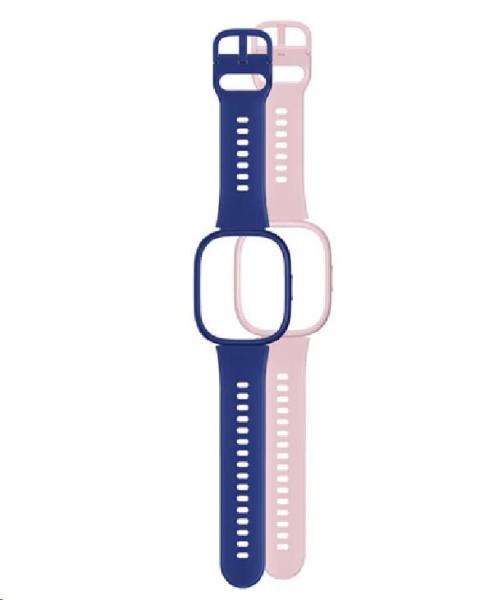 LAMAX WatchY4 Play Blue Strap