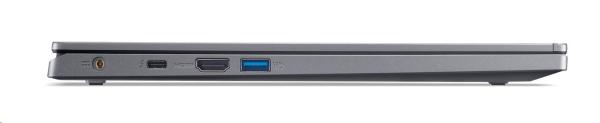 ACER NTB Aspire 15 (A15-51M-7236),i7-13620H,15.6"FHD,16GB,1TB SSD,UHD,W11H,Gray6