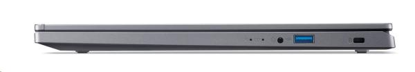 ACER NTB Aspire 15 (A15-51M-7236),i7-13620H,15.6"FHD,16GB,1TB SSD,UHD,W11H,Gray7