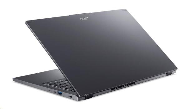 ACER NTB Aspire 15 (A15-51M-518S),i5-13420H,15.6"FHD,16GB,1TB SSD,UHD,W11H,Gray4