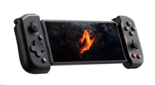 Acer Nitro Mobile Gaming Controller Black NGR400