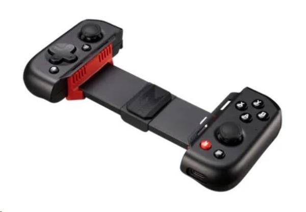 ACER Nitro Mobile Gaming Controller Black NGR400 - herní ovladač pro mobily a tablety do 8, 3"3
