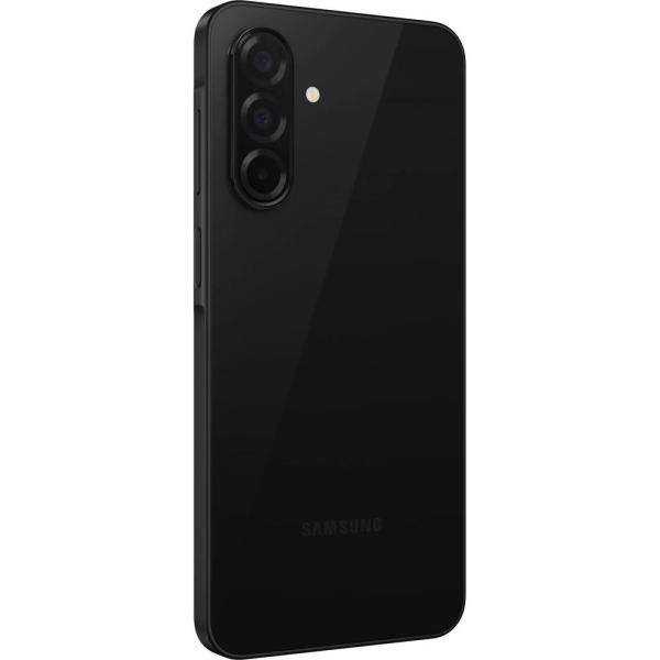 Samsung Galaxy A26 5G 6GB/ 128GB EU,  černá1